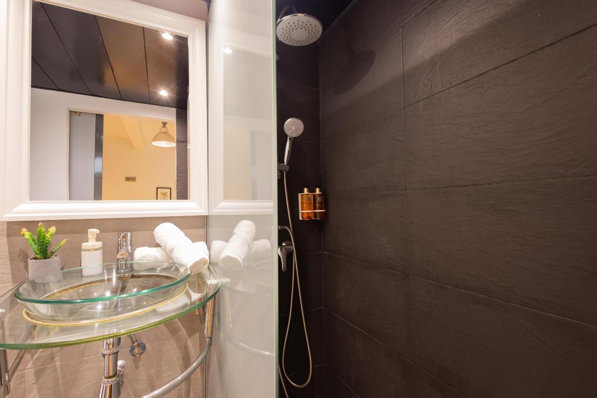 Florit Flats - The Ruzafa Apartment Valensiya Dış mekan fotoğraf