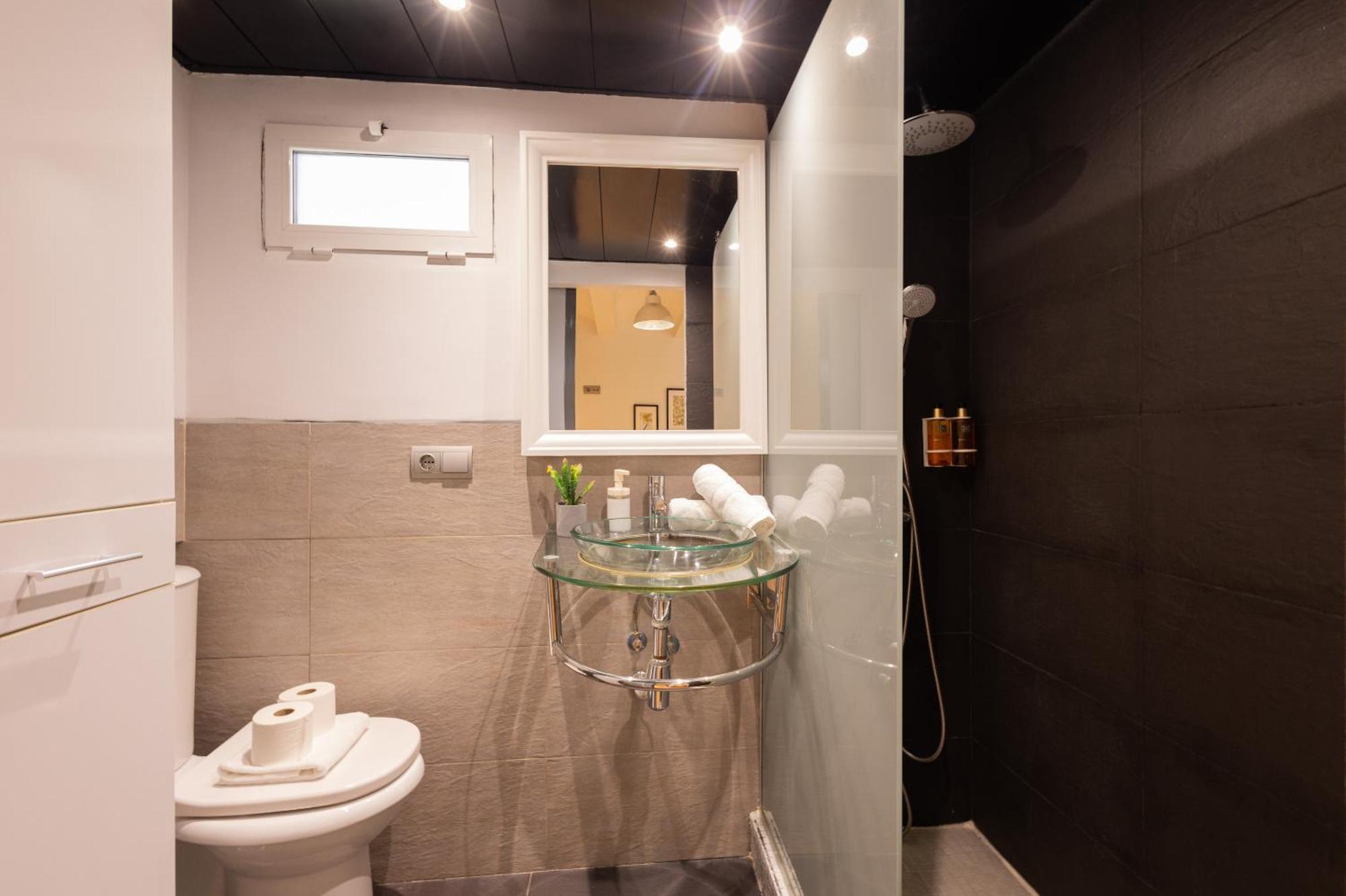 Florit Flats - The Ruzafa Apartment Valensiya Dış mekan fotoğraf