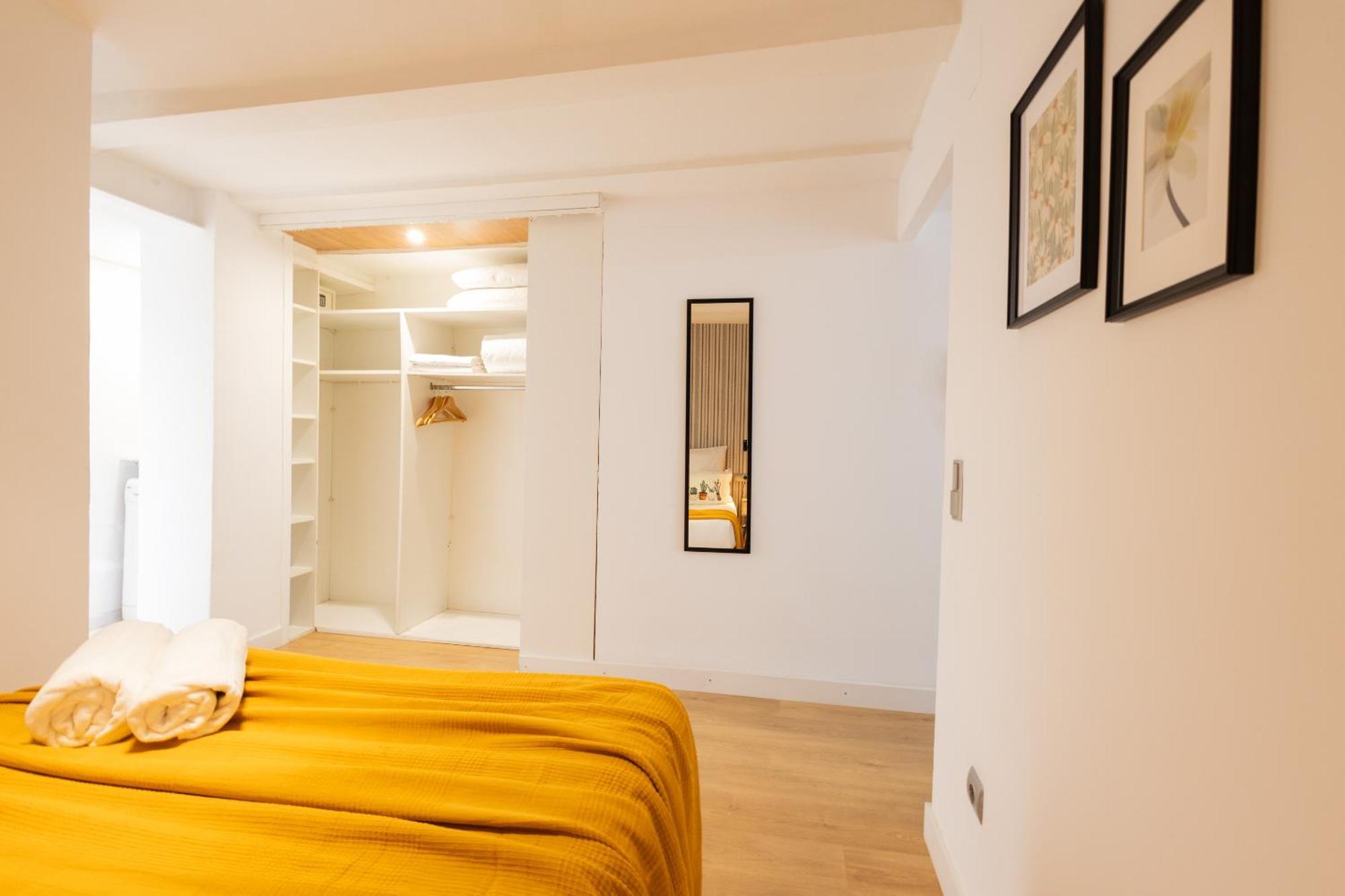 Florit Flats - The Ruzafa Apartment Valensiya Dış mekan fotoğraf